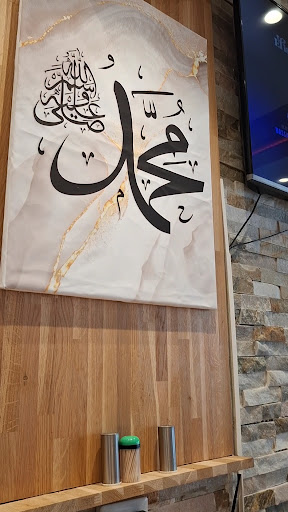 Photo of Laziz Kolgrill - Herkulesgatan 38, 417 01 Göteborg, Sweden